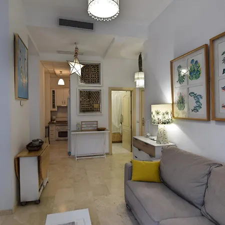 Apartamento Santos 7 *