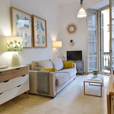 Santos 7 Apartamento Málaga