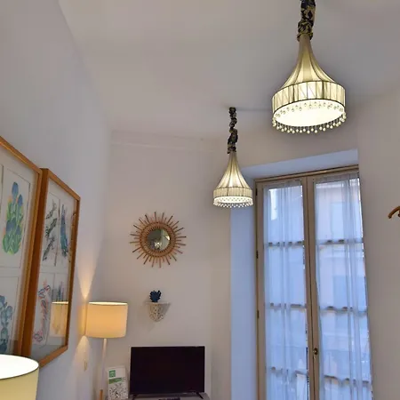 Apartamento Santos 7