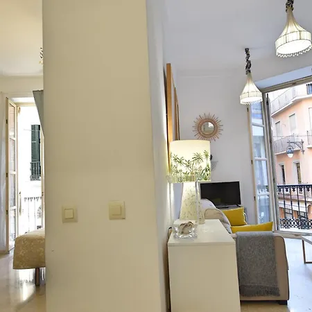 Apartamento Santos 7 *