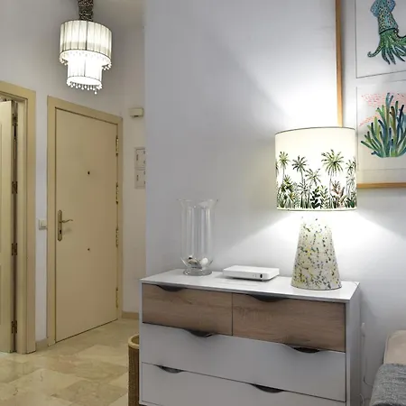 Apartamento Santos 7