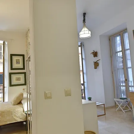 Apartamento Santos 7 *