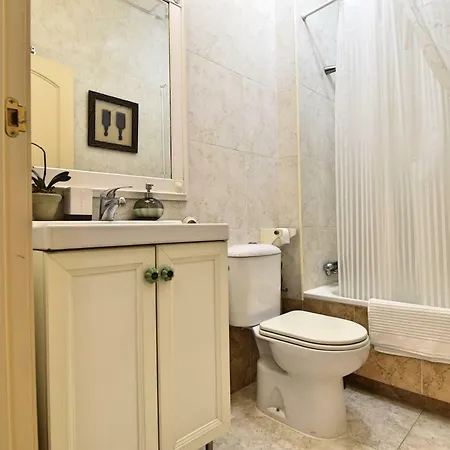 Santos 7 Apartament