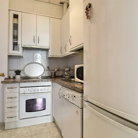Santos 7 Apartament